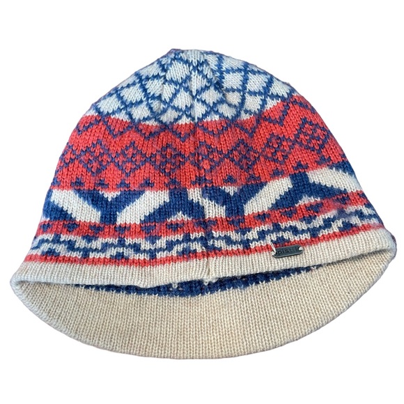 Pistil Wool Blend Toque - Picture 2 of 5